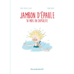 Jambon d'épaule - 18 mois...