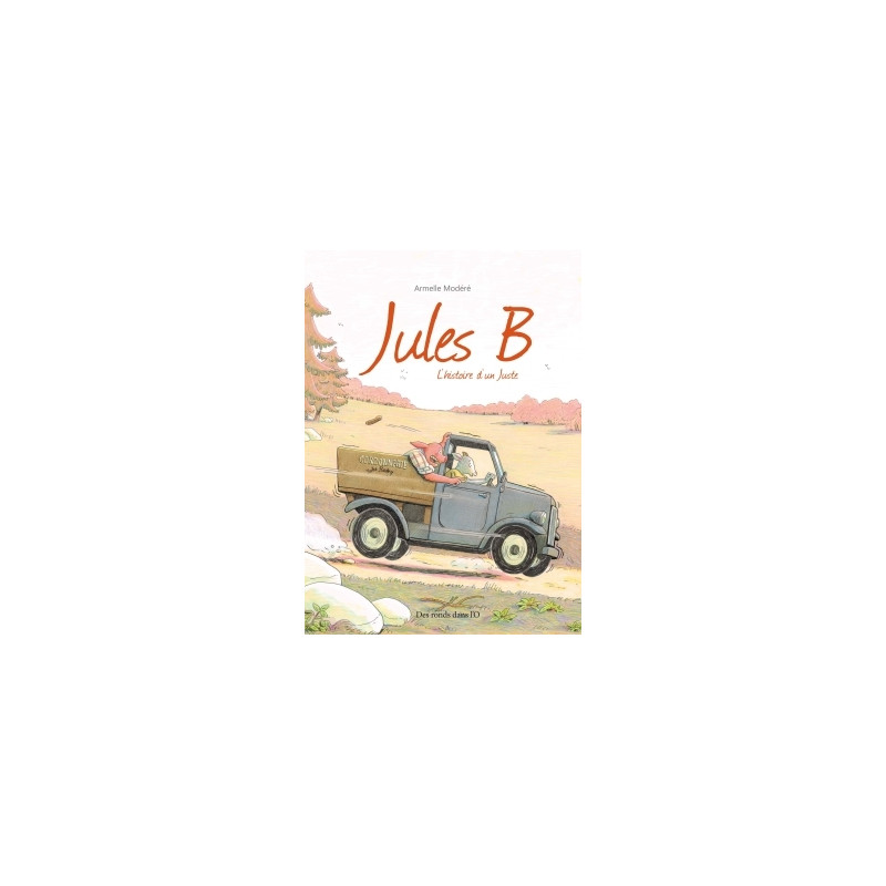 Jules B