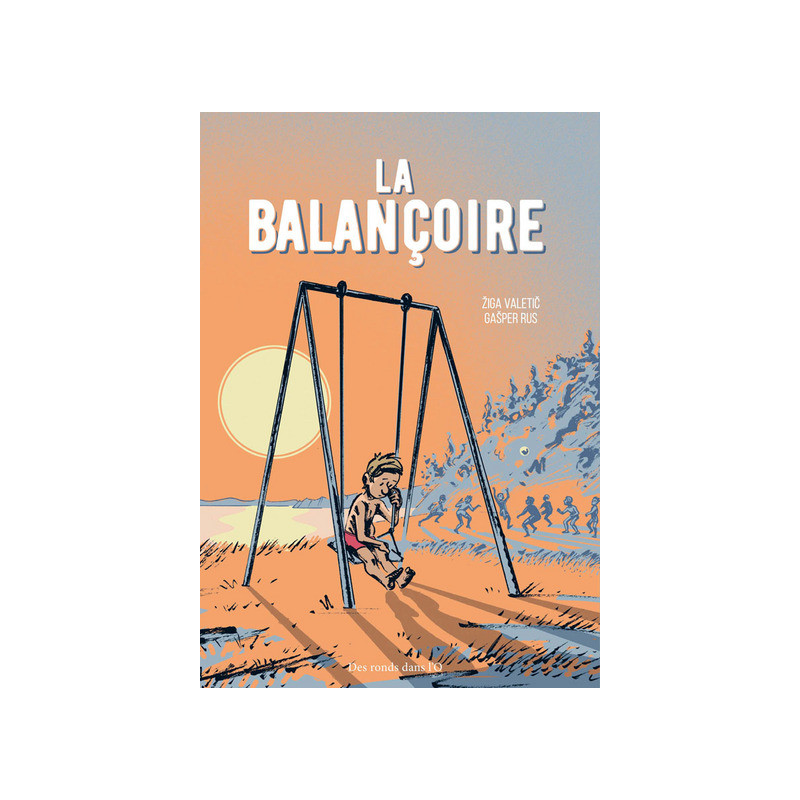 La Balançoire