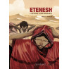 Etenesh - L'Odyssée d'une migrante