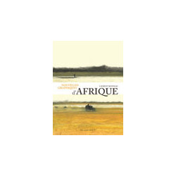 Nouvelles graphiques d'Afrique