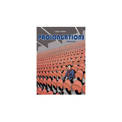 Prolongations T2 - Dépendance