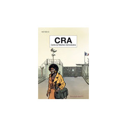 CRA - Centre de rétention...