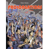Prolongations T1 - Passion