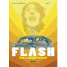 Flash ou le grand voyage T1