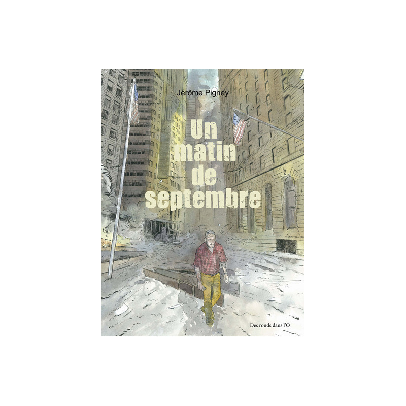 Un matin de septembre