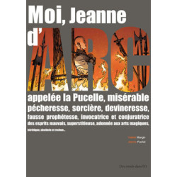 Moi, Jeanne d'Arc