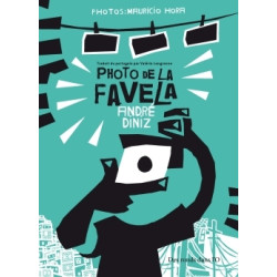 Photo de la favela