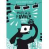Photo de la favela