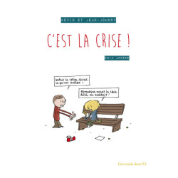 Kevin et Jean-Johnny -...