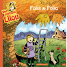 Une aventure de Lilou T1