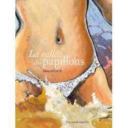 La Vallée des papillons
