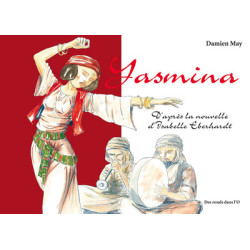 Yasmina