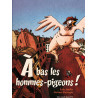 À bas les hommes-pigeons !