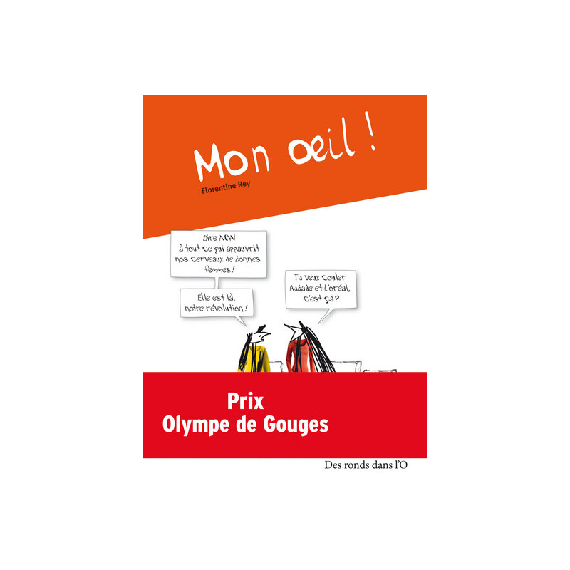 Mon oeil !