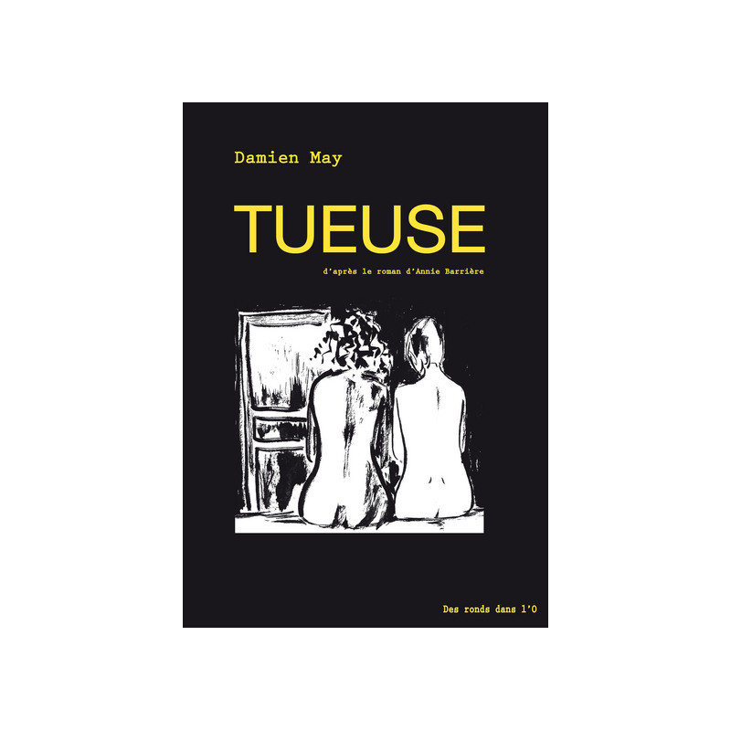 Tueuse