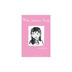 Mon copain Anne