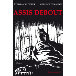 Assis debout