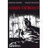 Assis debout