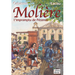 Molière, l'impromptu de...