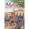 Molière, l'impromptu de Pézenas