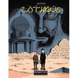 Zothique (éd. luxe)