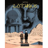 Zothique (éd. luxe)