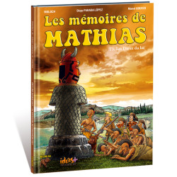 Mémoires de Mathias (Les) T01