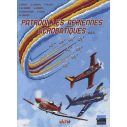 Patrouilles aériennes...