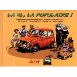 4L, la populaire ! (La)