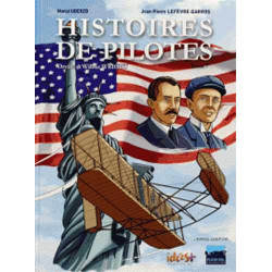 Histoires de pilotes T07