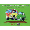 Coccinelle et le Combi VW (La)