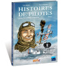 Histoires de pilotes T05