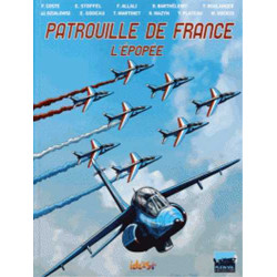 Patrouille de France :...