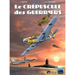 Crépuscule des guerriers (Le)