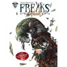 FREAKS' SQUEELE T02 LES CHEVALIERS QUI NE FONT PLUS NI