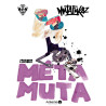 Mutafukaz - Mutafukaz Metamuta