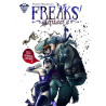 FREAKS' SQUEELE T01 ETRANGE UNIVERSITE