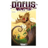 DOFUS MONSTER T01 LE CHENE MOU