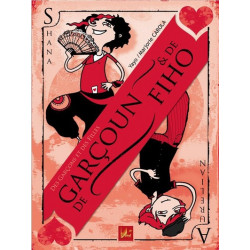 Des garçons et des filles