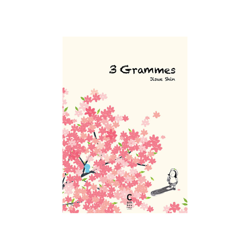 3 grammes