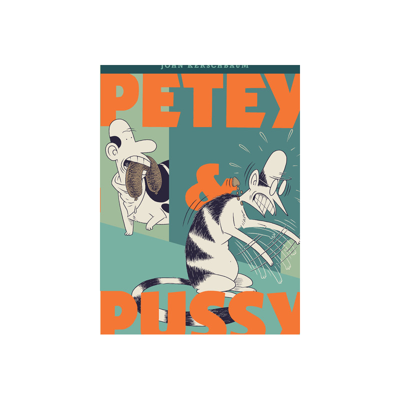 Petey & Pussy