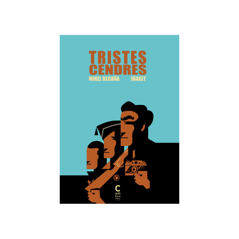 Tristes cendres