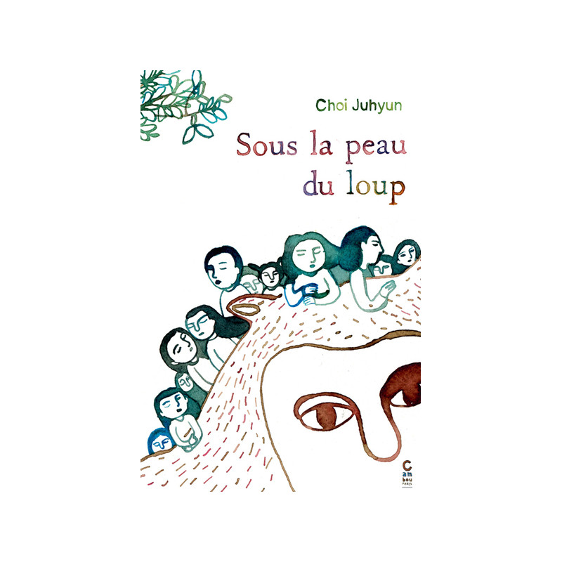 Sous la peau du loup