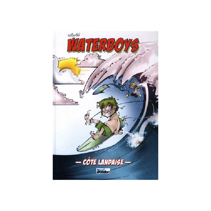 Waterboys