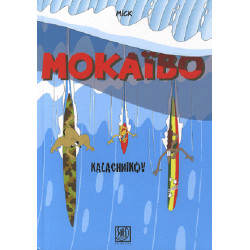 Mokaïbo