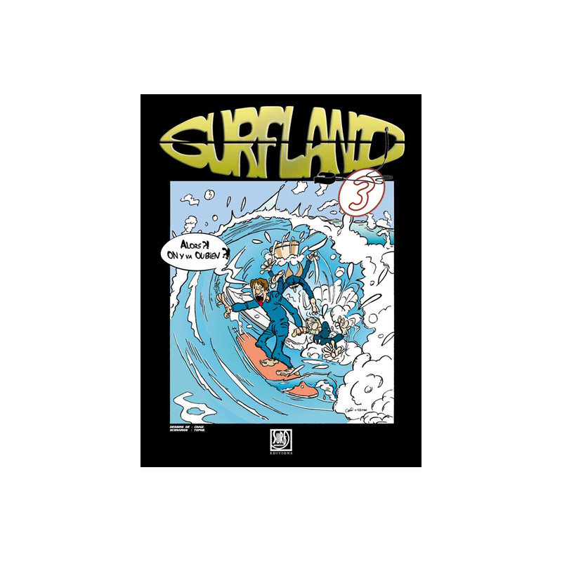 Surfland N°3