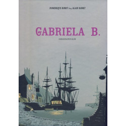Gabrielle B.