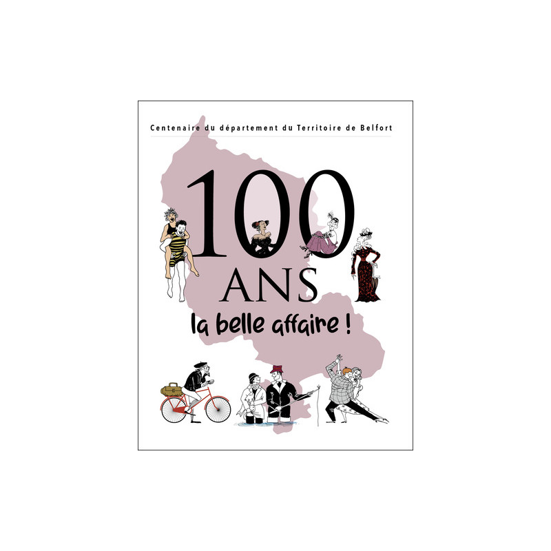 100 ANS la belle affaire