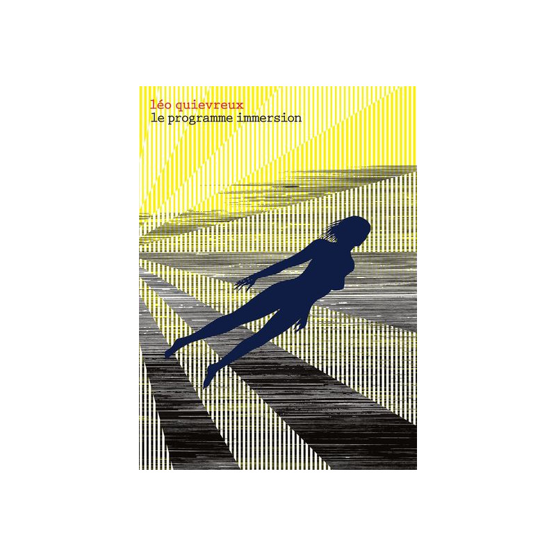 Le Programme immersion